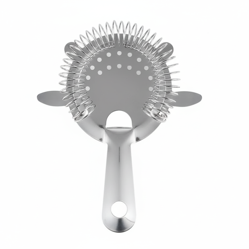 Stainless Steel Bar Strainer