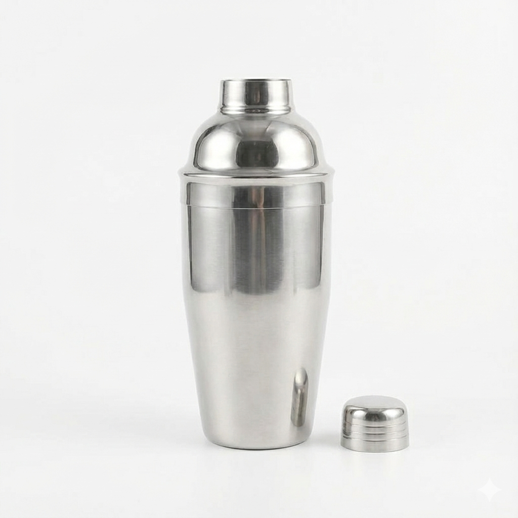 Cocktail Shaker