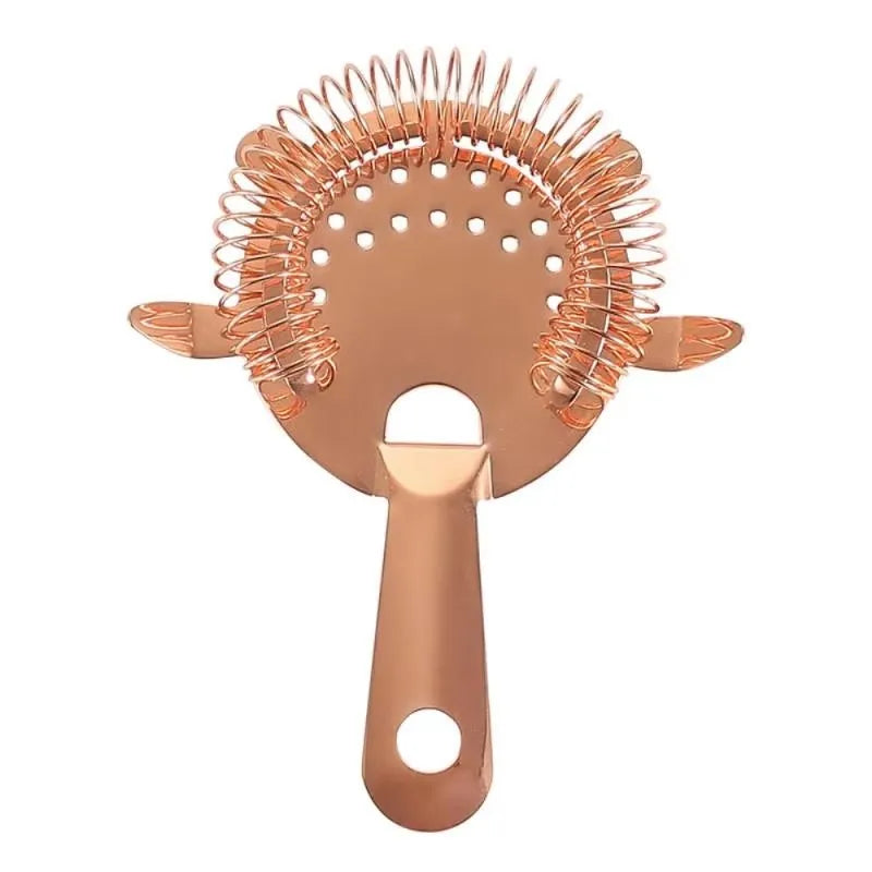 Stainless Steel Bar Strainer