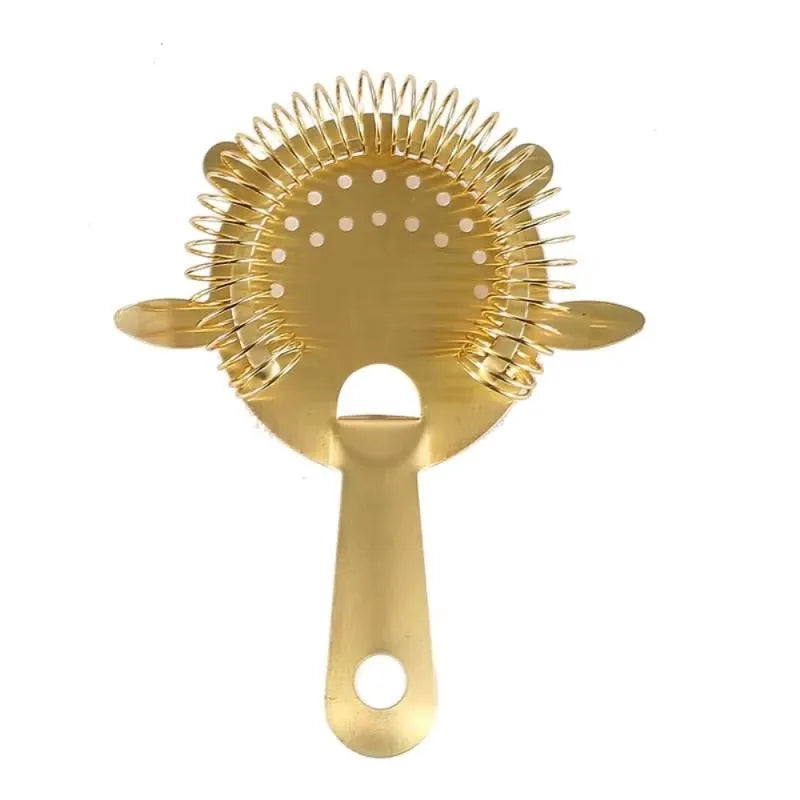 Stainless Steel Bar Strainer